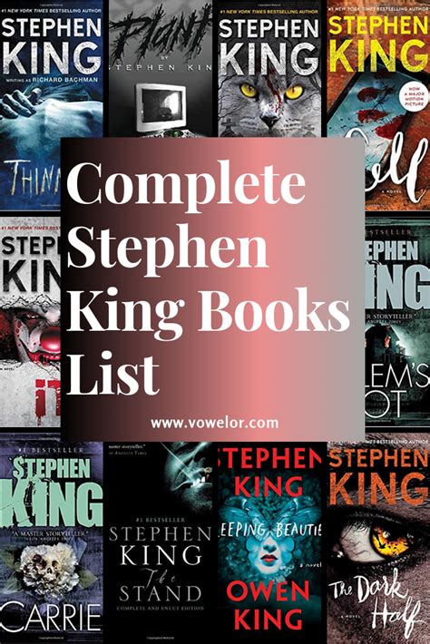 The amulet stephen king